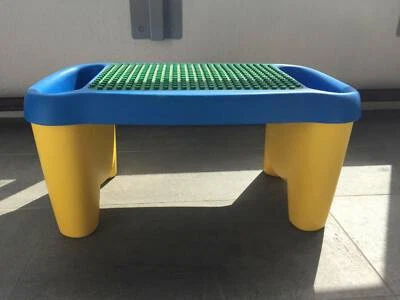 lego poker table
