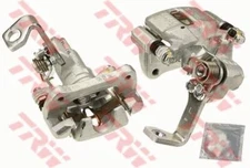 TRW BCH720 Brake Caliper for Honda