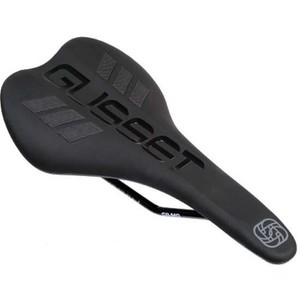gusset mtb seat