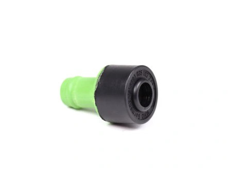 Soupape d'échappement de carter moteur Audi A4 B7 035103245G