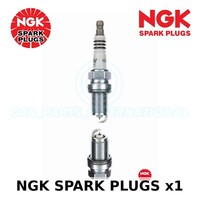 NGK Iridium Ix ZüNdkerzen - Stk Nein : 5688 - Teilenummer: BCPR5EIX - X1