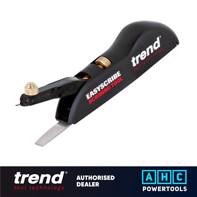 Trend E/SCRIBE Easy Scribe Offset-Ritzwerkzeug Graphitminen