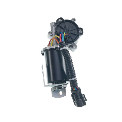 CCIYU Transfer Case Shift Motor For 2004-2005 Ford Ranger & 2004-2009 Mazda B4000