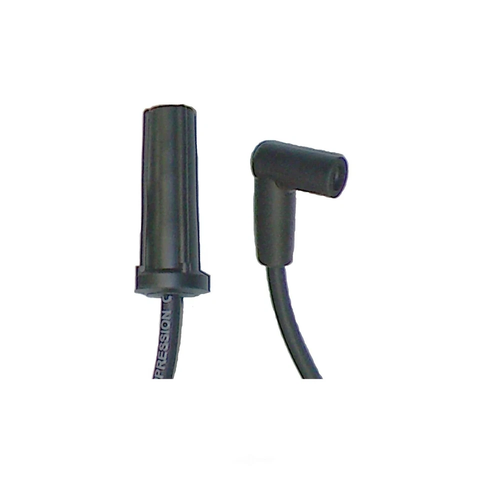 Conjunto de fios de ignição Federal Parts 3144 - Imagem 2 de 2