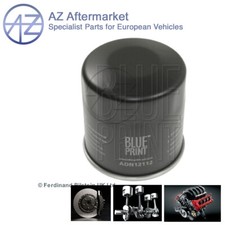 Fits Nissan Juke Qashqai Note Micra Almera Primera + Other Models AZ Oil Filter