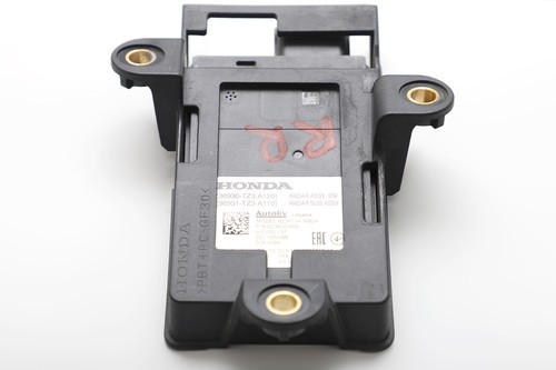 Acura TLX 15-17 Lane Departure Warning Sensor Right 36930-TZ3-A12, C005, OEM, 20 - Picture 2 of 4