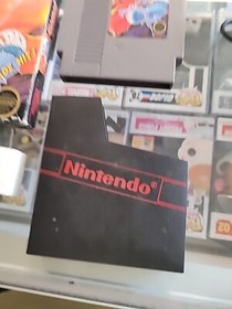 Vintage 1988 Joust NES Nintendo Game Cartridge With Box Nintendo Seal *TESTED*