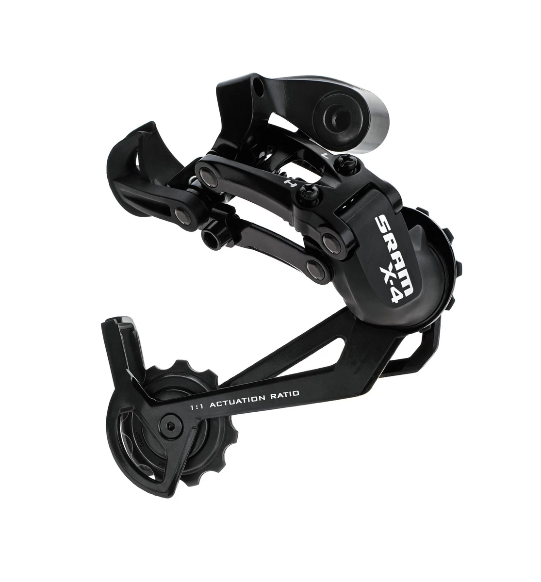 SRAM 8 speed Bicycle Rear Derailleurs for sale | eBay