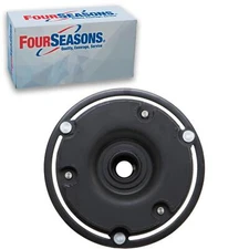 4 Seasons A/C Compressor Clutch For 2001-2002 Chevrolet G30