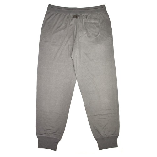 NWT $1290 TOM FORD Gray Cotton Cashmere Silk Knit Sweatpants Men's 56 AUTHENTIC - Picture 2 of 11