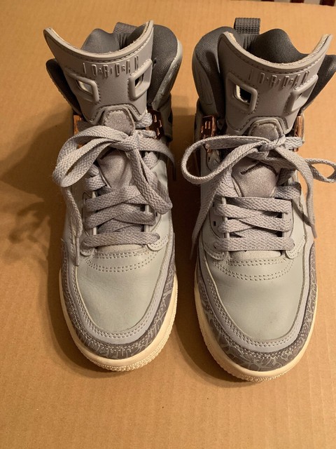 jordan spizike womens