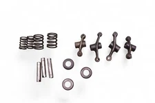 1965 Norton N15CS G15 CS 750 Atlas P11 G15CS Matchless *2833A Rocker Arms 