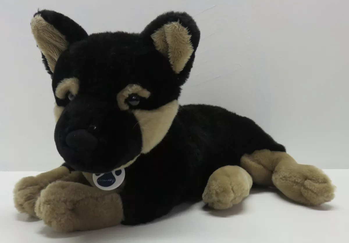 Nintendogs plush 2025