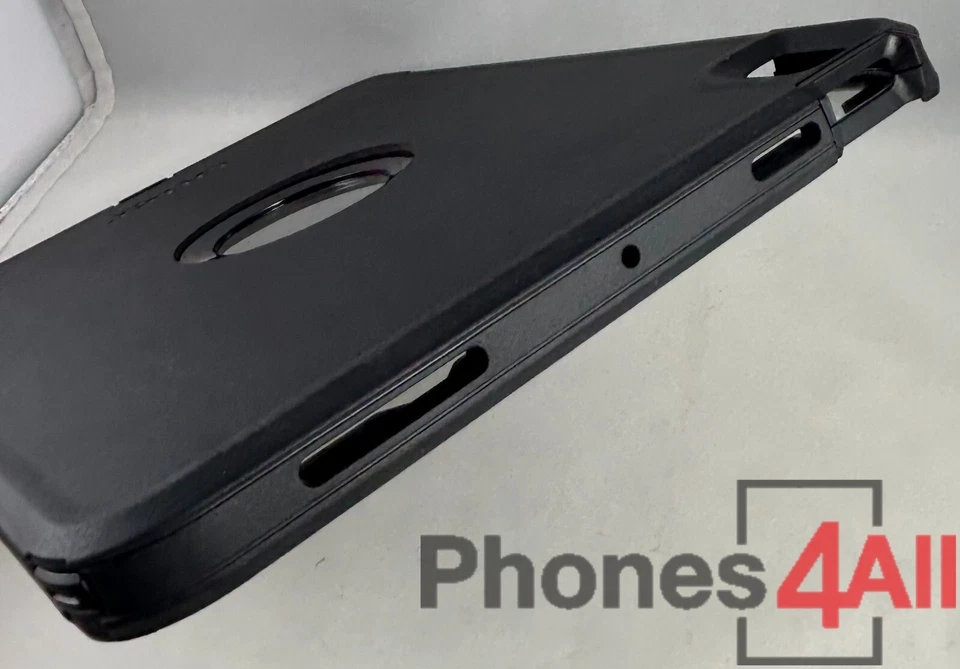 OtterBox Defender PRO (Screenless) w/ Stand iPad Air 4th/5th Gen-Black - Image 3 of 4