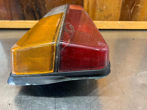 Fiat 124 Spider 1979-85 • Original Right Rear Tail Light Assembly, Used. JF10 - Bild 9 von 9