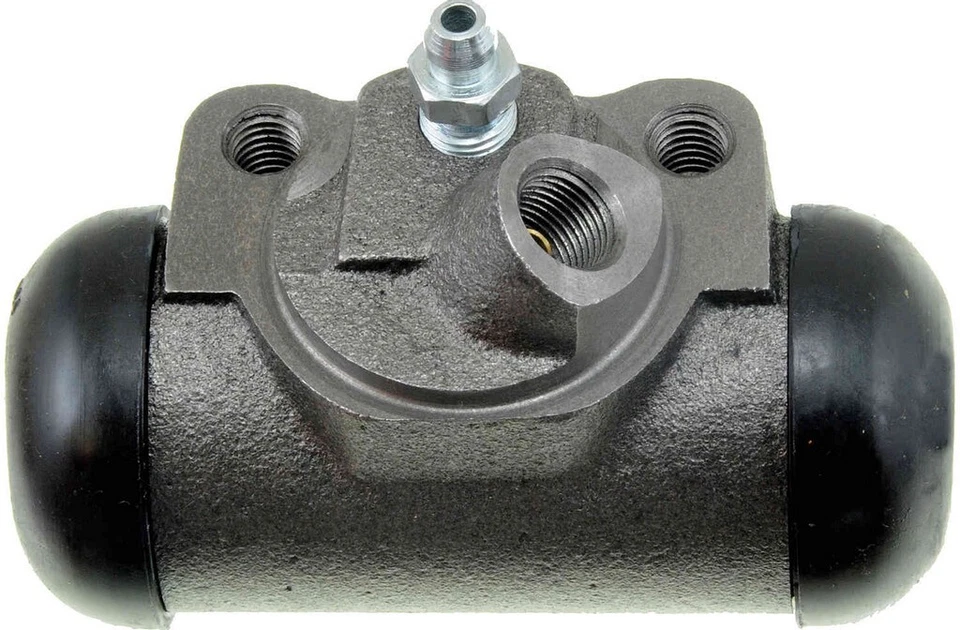 Rear Right Drum Brake Wheel Cylinder Dorman For 1995-1999 Ford E-250 Econoline - Image 2 of 2