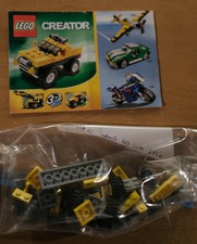 lego creator 6742