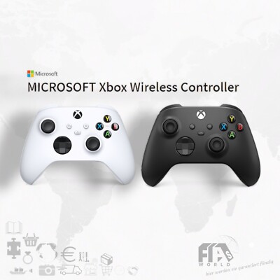 MICROSOFT Xbox Wireless Controller original    Elite Series X / One / S / PC