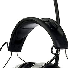 For 3M WorkTunes Connect AM/FM Hearin Hearing Protector Headband Cushion Cover