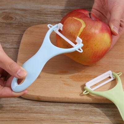Multifunctional Knife Stainless Steel Vegetable Fruit  Slicer Home Kitchen Tool
