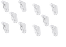 Texecom AFU-0005 PIR Wall Ceiling Mounting Bracket for Compact IR,XT,QD X 10
