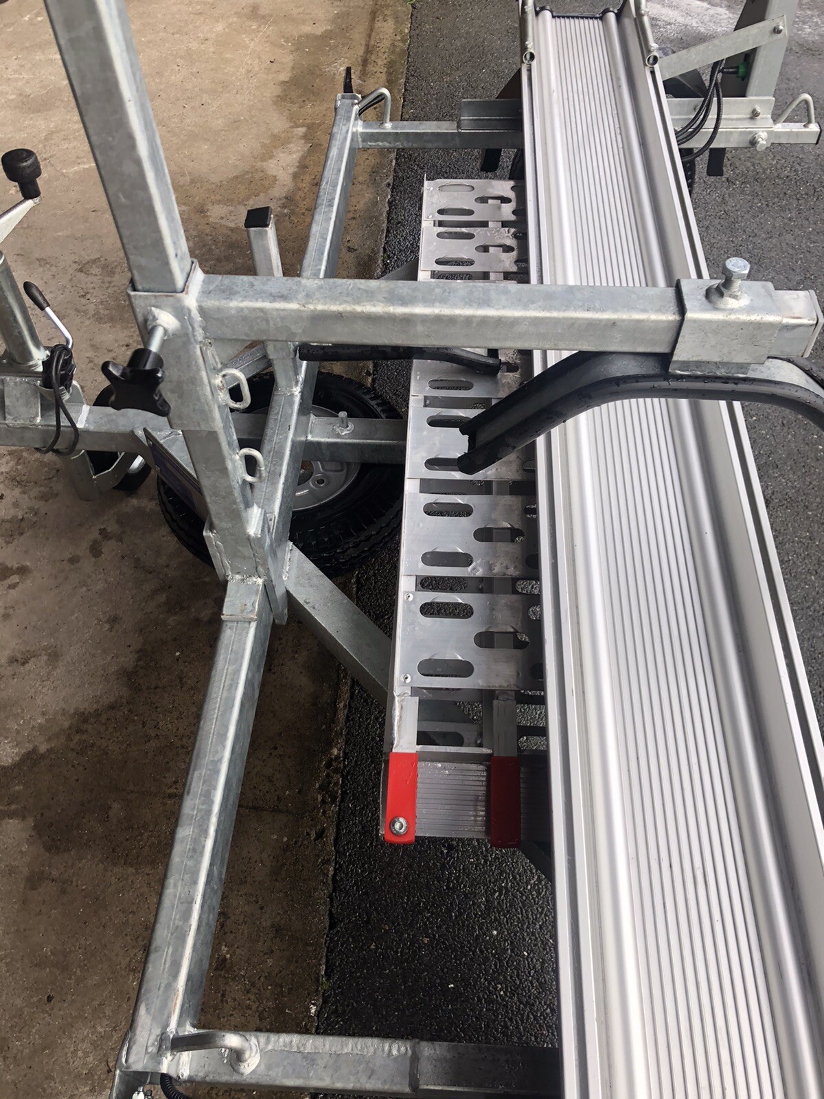 motorcycle trailers for sale eBay