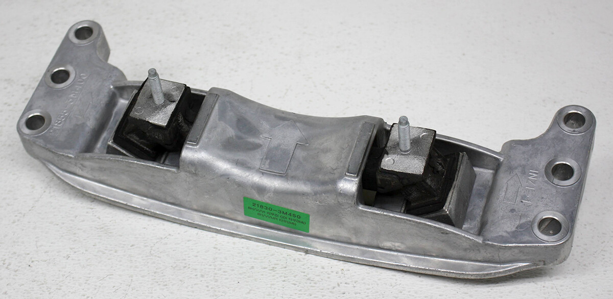 New Old Stock OEM for Hyundai Equus 21830-3M450 Transmission