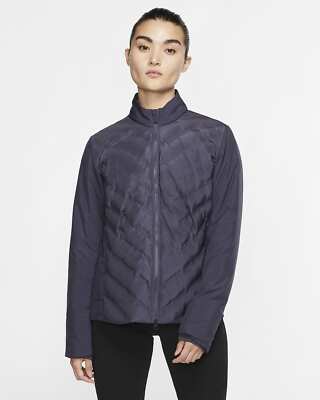 nike aeroloft golf jacket