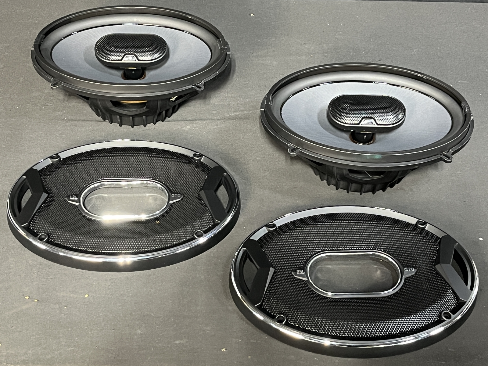 Jbl Gto 939 Specs 2x JBL GTO 939 300W 3-WAY 6