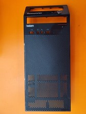                 Desktop Tower Front Panel Cover Case Lenovo Thinkcentre E73