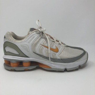 womens nike shox size 7.5