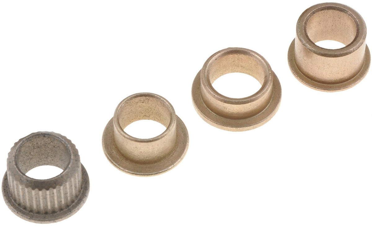 Tailgate Hinge Bushing Fits 1973-1984 Chevrolet K10 Suburban