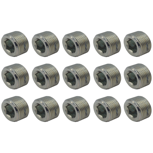 Eaton M22S-B Tappo Di Tenuta Rotondo () 29.5 Mm Nero 1 Pz - Foto 2