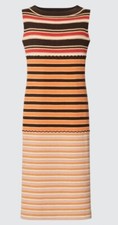 Uniqlo x Marni Sleeveless Wool Blend Knitted Dress Size L