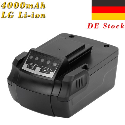 14,4V 5,0AH Li-ion Akku Für Kress 144 AFB,APF 144/4,2,12310127,APF 144 compact