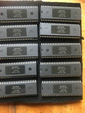 1pcs New CXA1372S CXA 1372S CXA1372 DIP-48 DIP48 Ic Chips Replacement