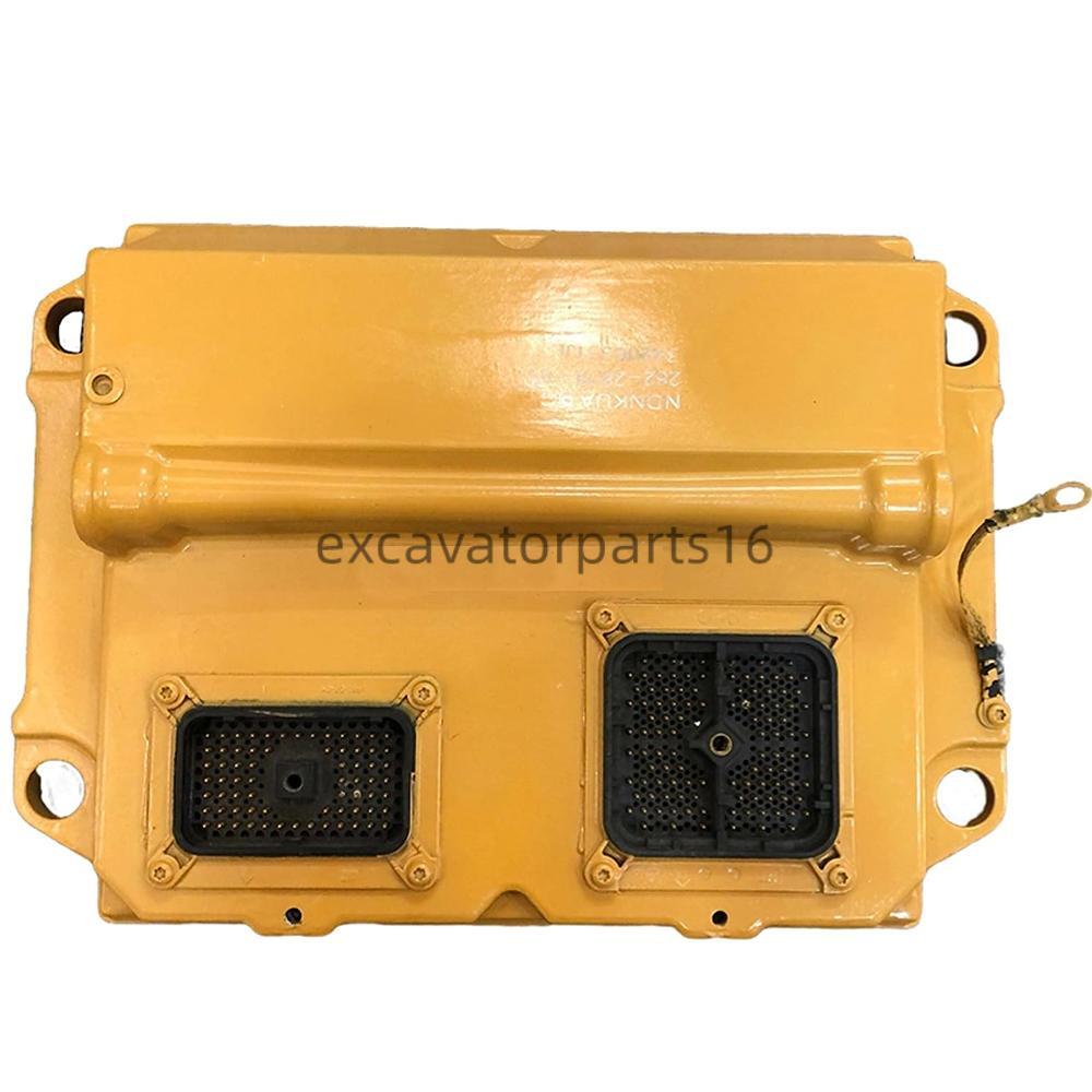 262-2879 10R-5648 ECM C7 C9 Engine Control GP For CAT 324D