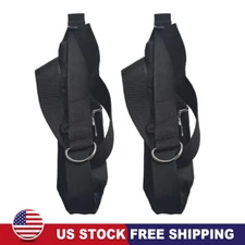 2 Pack For RedMax 511758401 Backpack Blower Shoulder Straps EBZ7500 EBZ8500