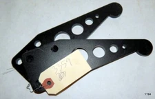 Stainless Bolt-On Step Off-Road Ladder Frame Parts