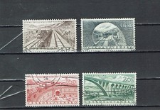 beau lot timbres spéciaux " Tchécoslovaquie " 