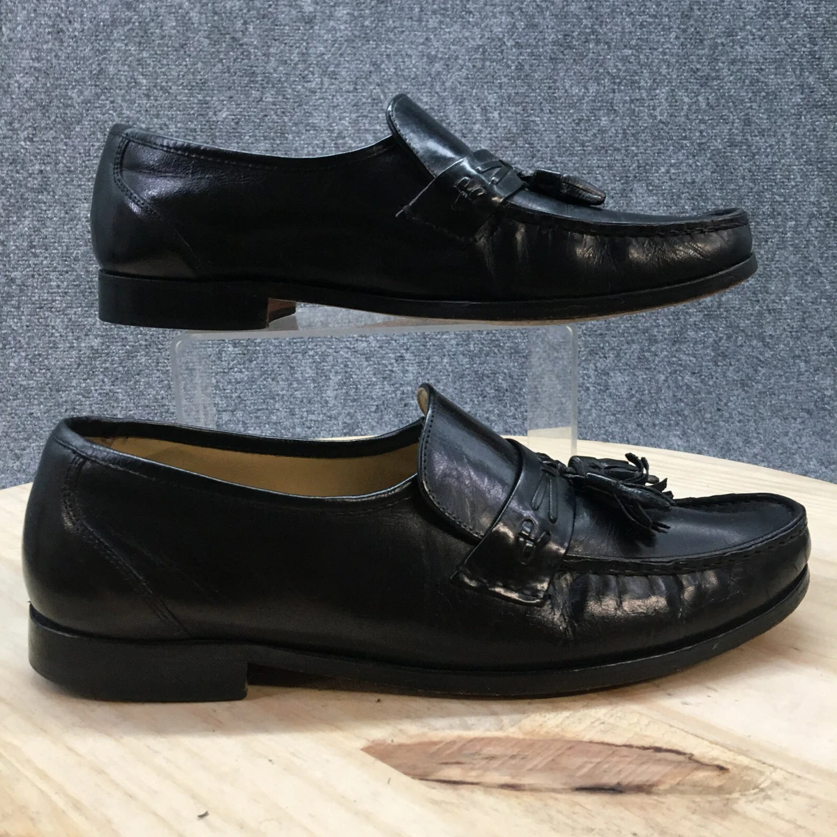 Bostonian cheap stockbridge shoes