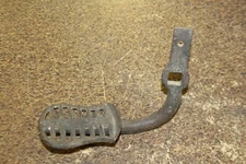 VINTAGE BUGGY STEP UNKOWN OLD 