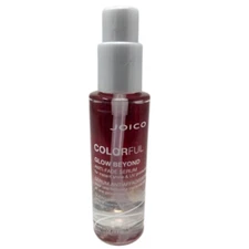 Joico Colorful Glow Beyond Anti-Fade Serum 2.13 oz.