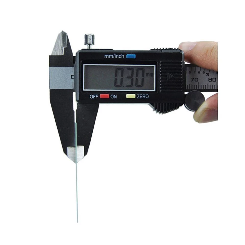 JJC GSP-XF10 0.3mm Optical Glass LCD Screen Cover Protector for Fujifilm XF-10 - Image 2 of 4