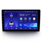 10 inch Android Universal Car Radio CarPlay with GPS Bluetooth Rear Cam 4Gb