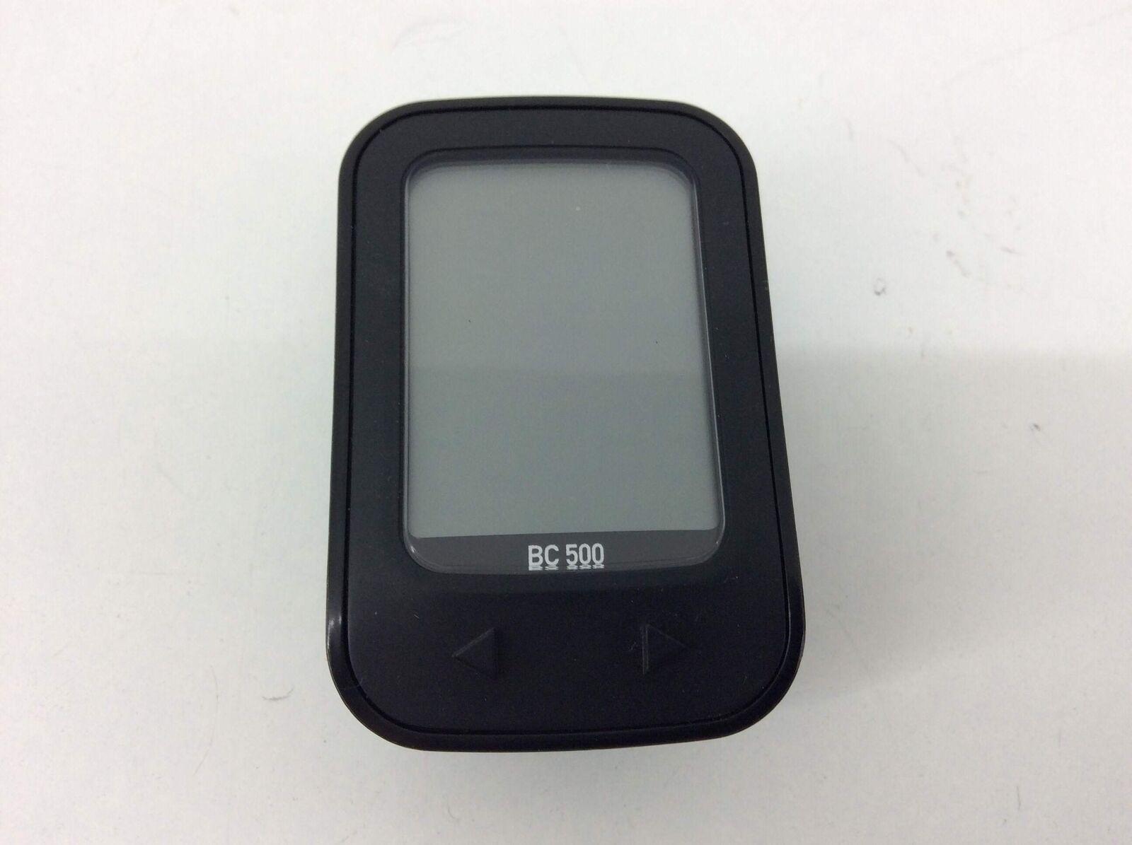 Cuentakilómetros Bici GPS 500