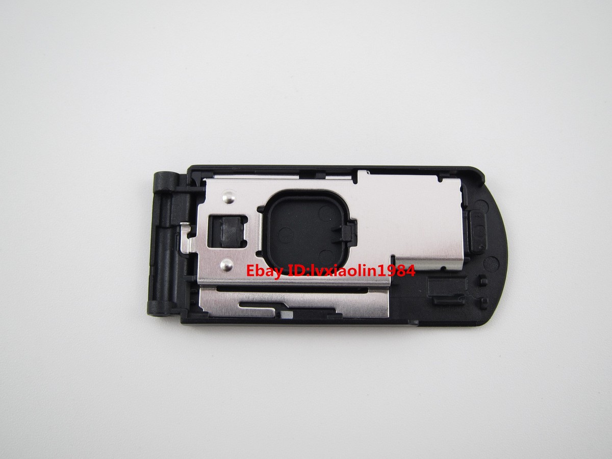Repair Parts For Panasonic Lumix DMC-TZ110 DMC-TX1 Battery Door