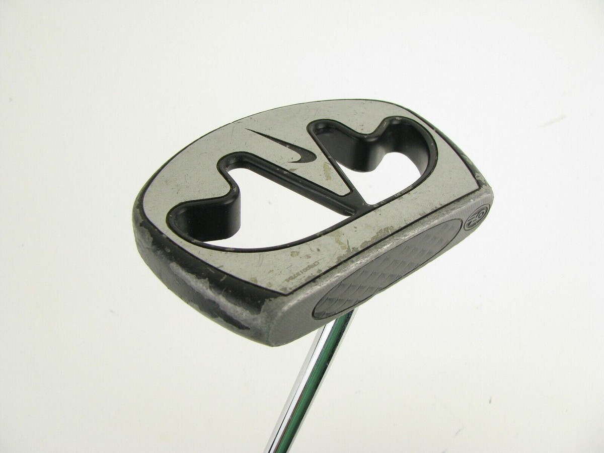 NIKE GOLF OZ パター　レフティー NIKE/ナイキ OZ パター 33インチ ゴルフクラブ レフティー/左