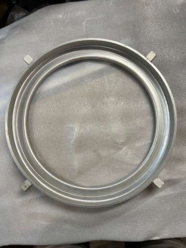 Chimera Aluminum Mounting Speed Ring 17 1/2" OD - Picture 4 of 6