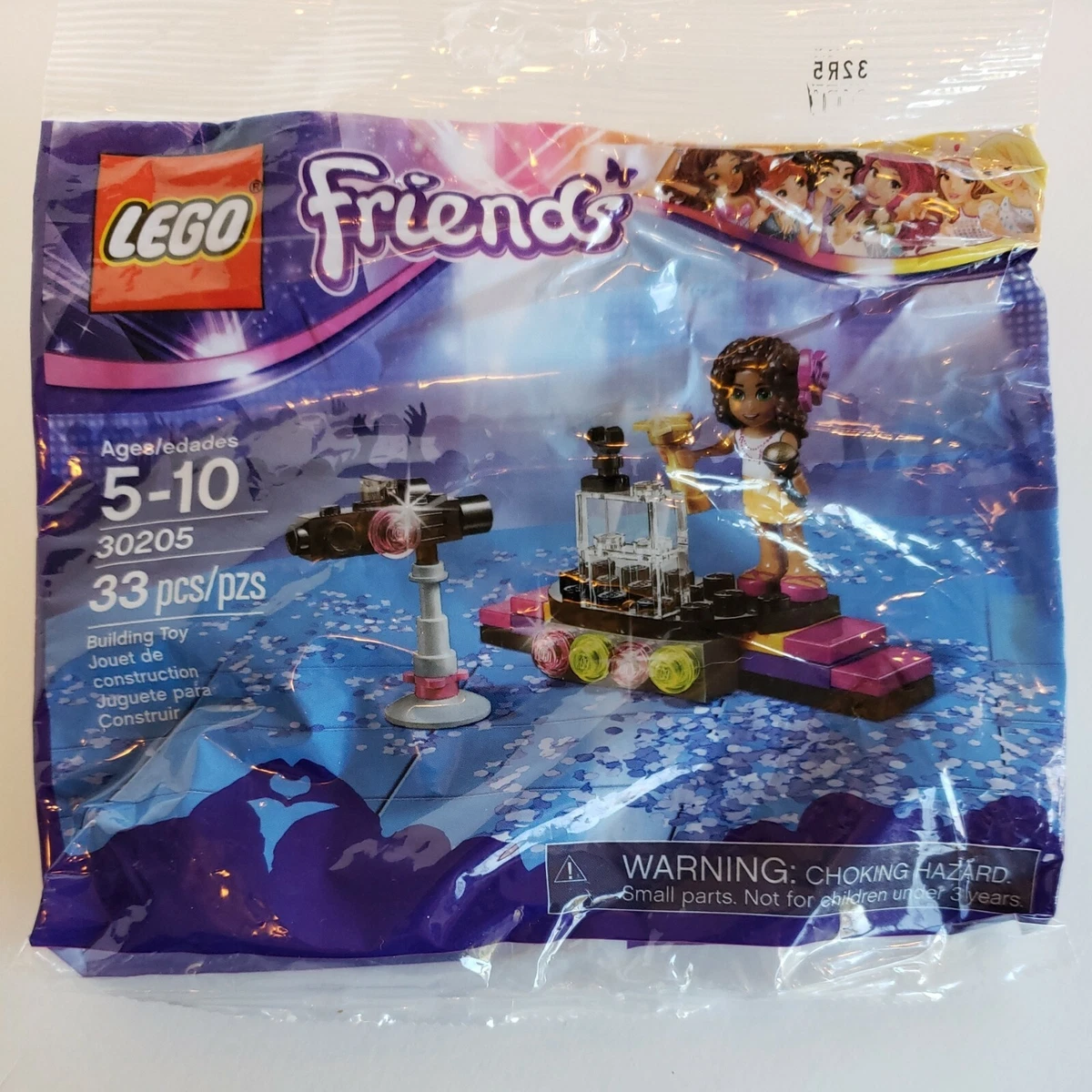 Lego friends cheap 30205